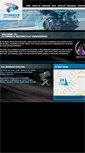 Mobile Screenshot of flywheels.com.au